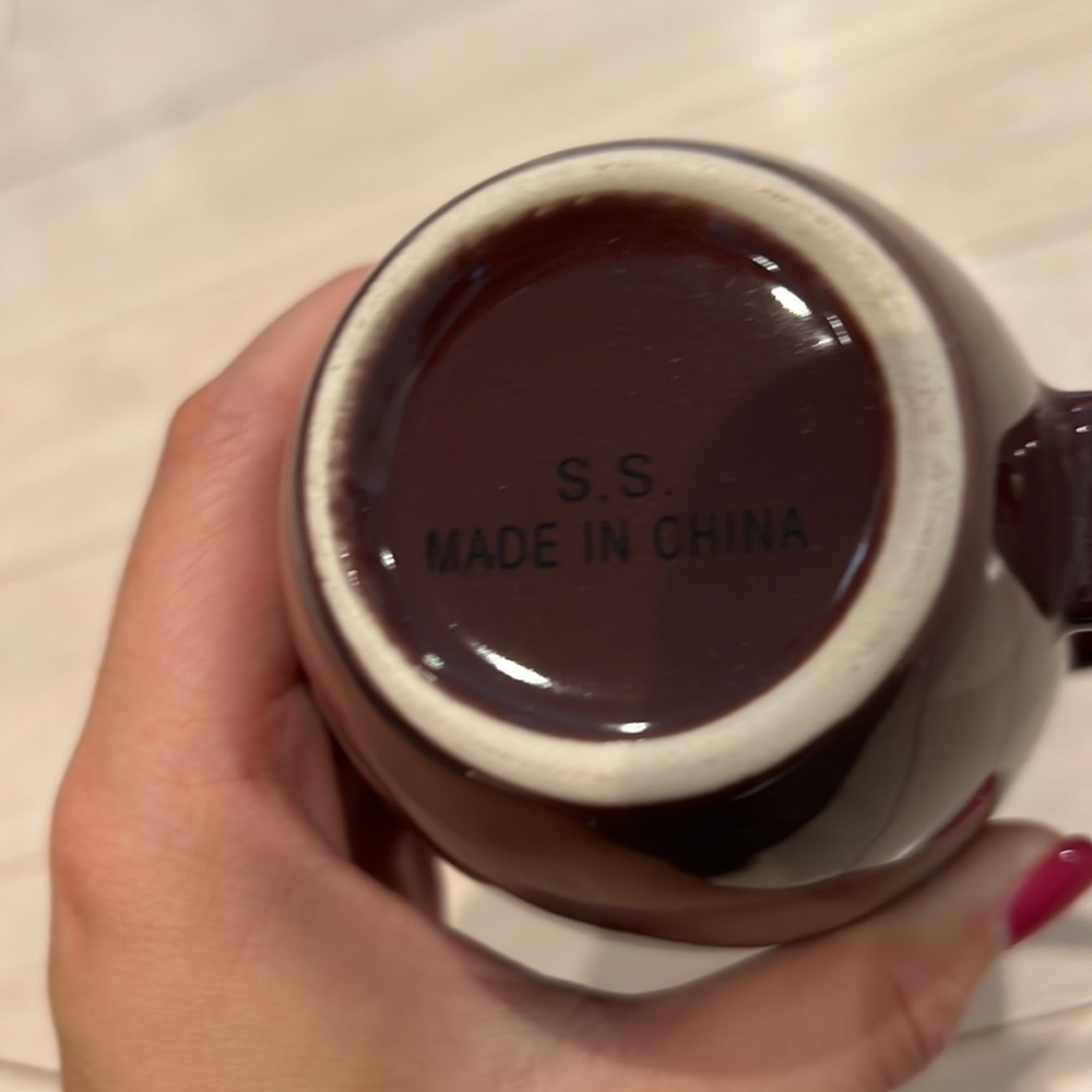 Jazzercise Mug - Picture 4 of 4